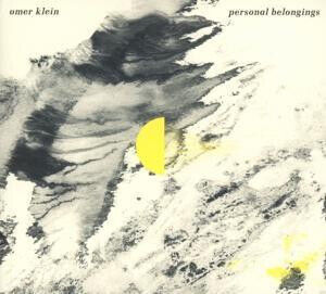 Klein, Omer - Personal Belongings