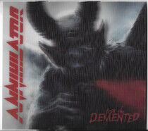 Annihilator - For the Demented -Digi-