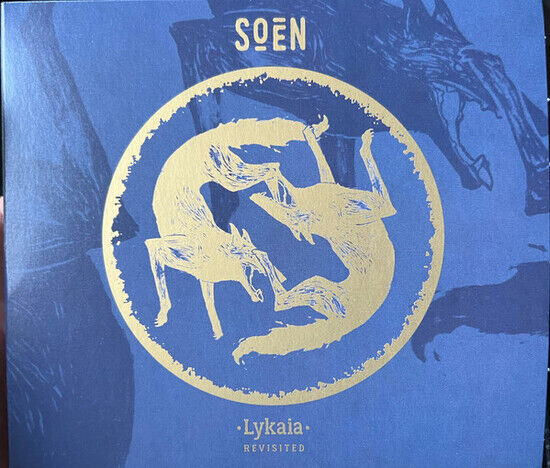 Soen - Lykaia Revisited -Digi-