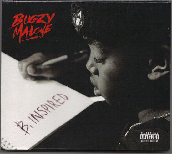 Bugzy Malone - B. Inspired