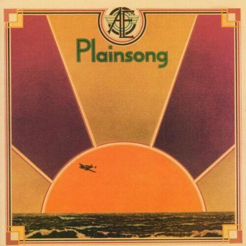 Plainsong - In Search of Amelia..