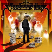 Docker\'s Guild - Heisenberg Diaries -Digi-
