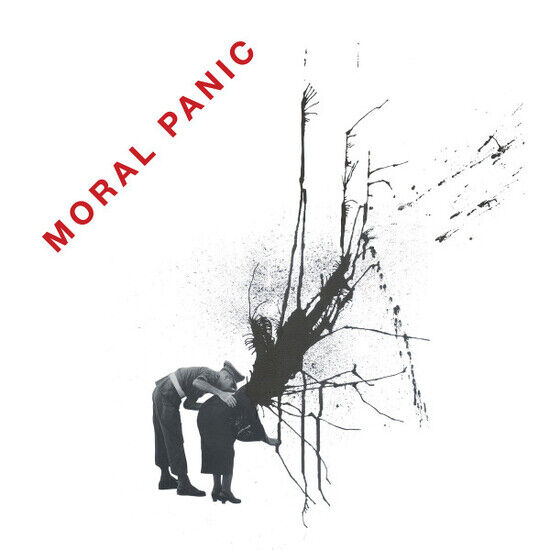 Moral Panic - Moral Panic