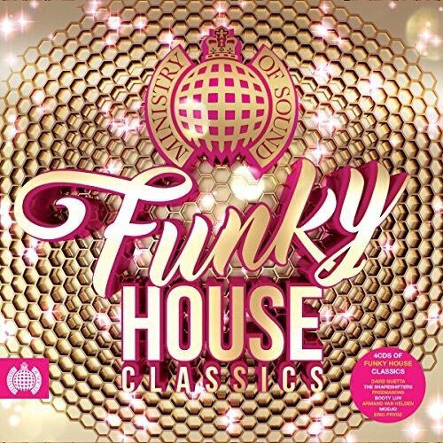 V/A - Funky House Classics