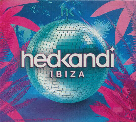 V/A - Hedkandi Ibiza 2018