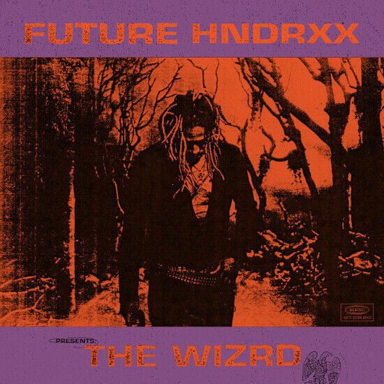 Future - Future Hndrxx Presents:..