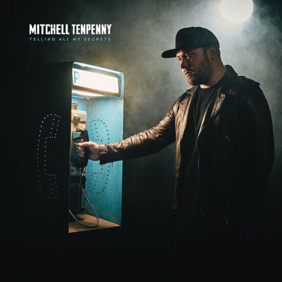 Tenpenny, Mitchell - Telling All My Secrets