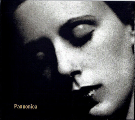 V/A - Pannonica