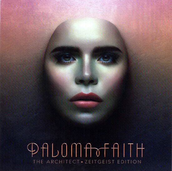 Faith, Paloma - Architect (Zeitgeist..