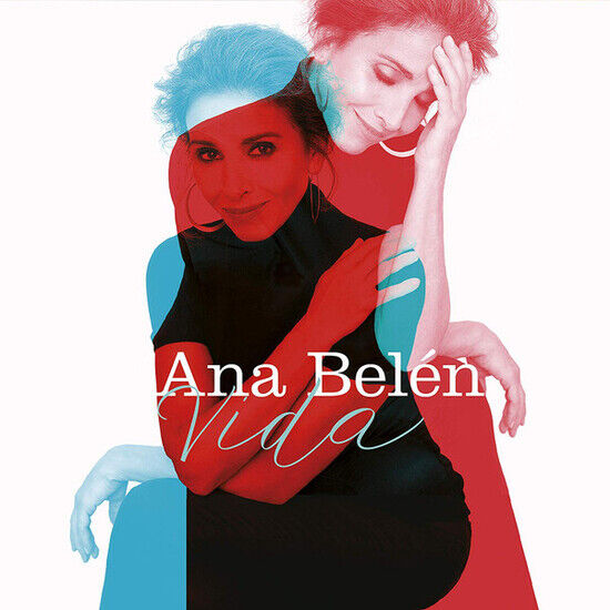 Belen, Ana - Vida