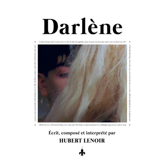 Lenoir, Hubert - Darlene