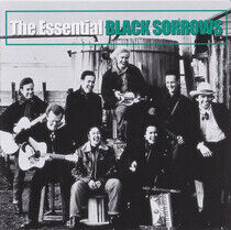 Black Sorrows - Essential the Black So...