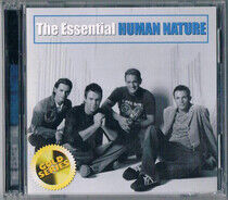 Human Nature - Essential Human Nature