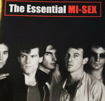 Mi-Sex - Essential Mi-Sex