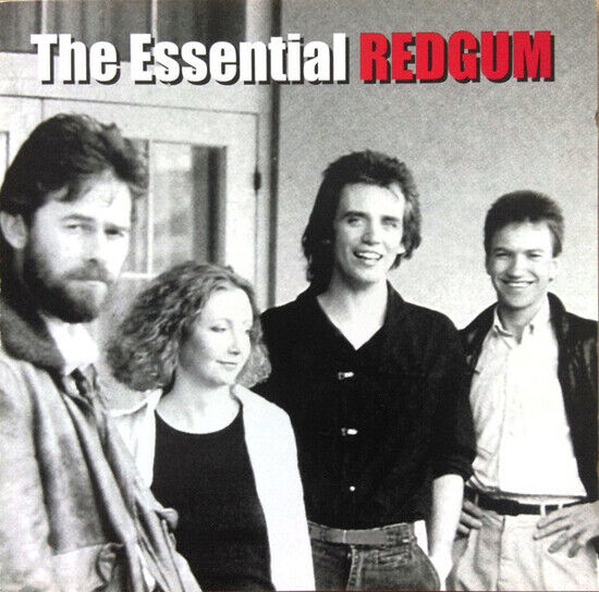 Redgum - Essential Redgum