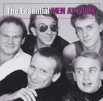 Men At Work - Essential Men At Work