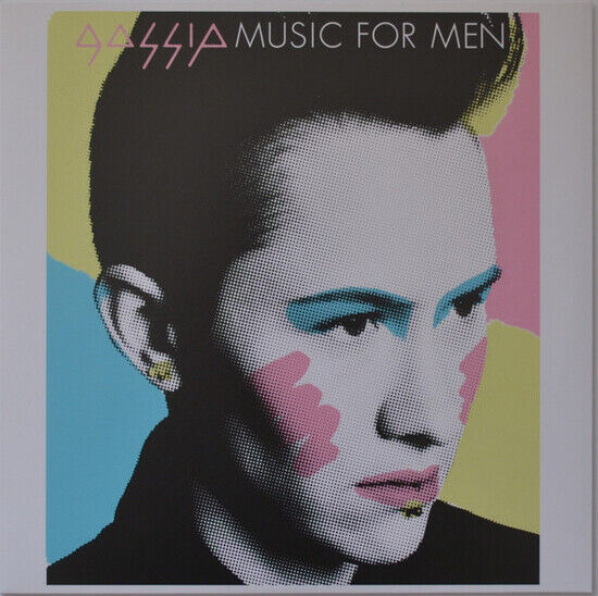 Gossip - Music For Men