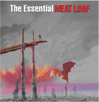 Meat Loaf - Essential