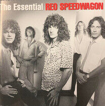 Reo Speedwagon - Essential Reo Speedwagon