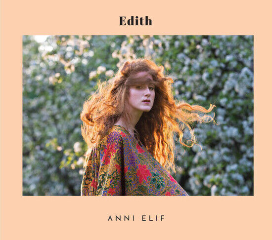 Elif, Anni - Edith