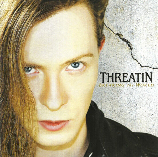 Threatin - Breaking the World