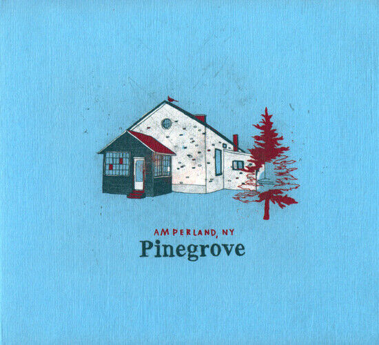 Pinegrove - Amperland, Ny