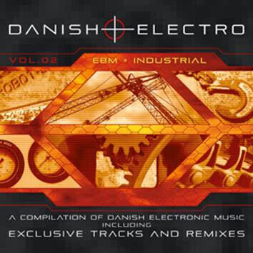 V/A - Danish Electro.. -Ltd-