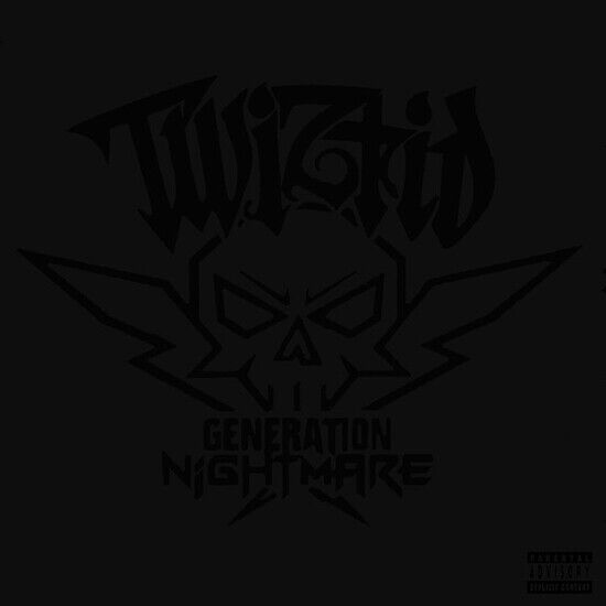 Twiztid - Generation Nightmare