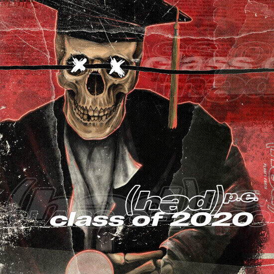 Hed P.E. - Class of 2020