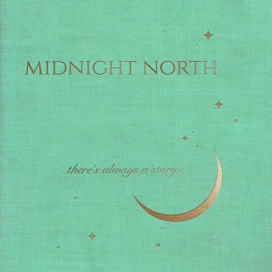 Midnight North - There\'s.. -Gatefold-