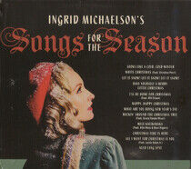 Michaelson, Ingrid - Ingrid Michaelson's..