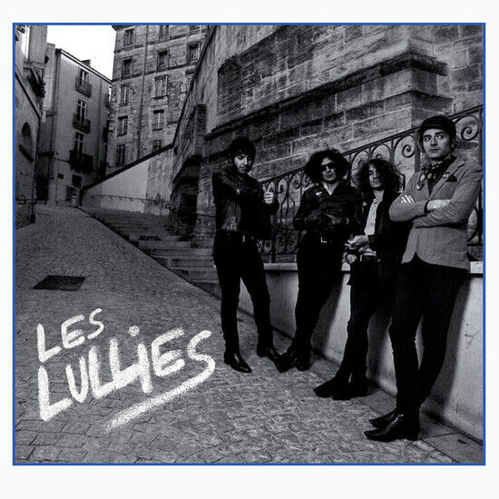 Lullies - Les Lullies