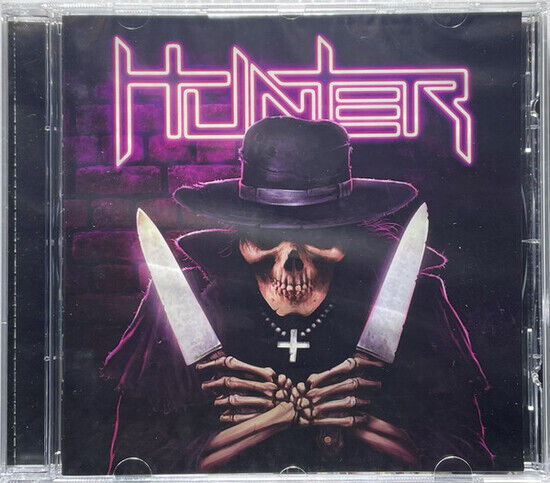 Hunter - Hunter