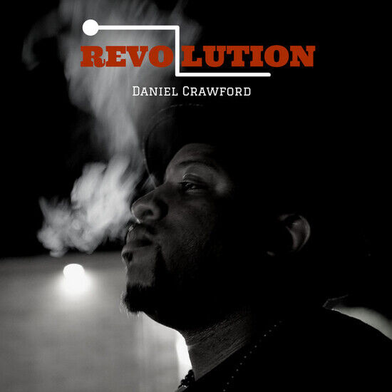 Crawford, Daniel - Revolution