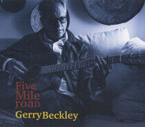 Beckley, Gerry - Five Mile Road