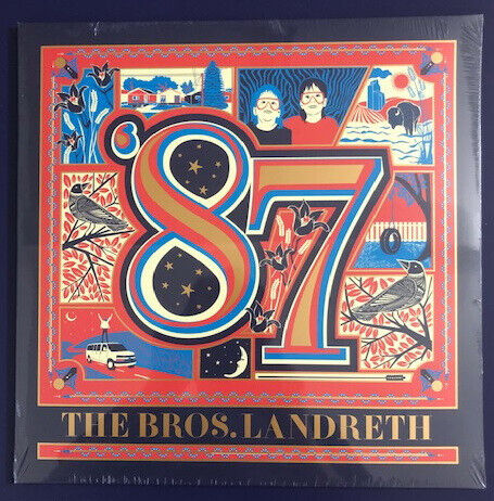 Bros. Landreth - \'87