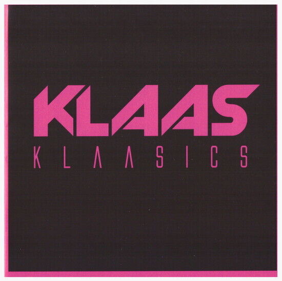 Klaas - Klaasics