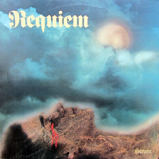 Requiem - Steven