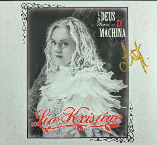 Kristine, Liv - Deus Ex Machina