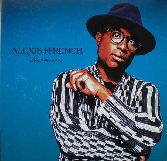 Ffrench, Alexis - Dreamland