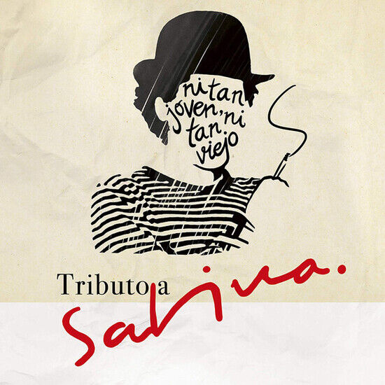 V/A - Tributo a Sabina - Ni..