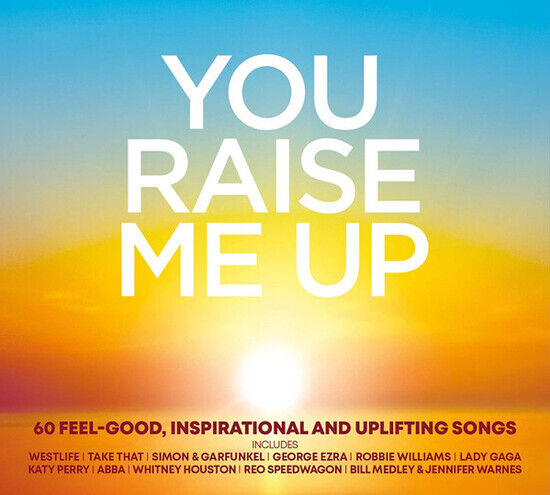 V/A - You Raise Me Up