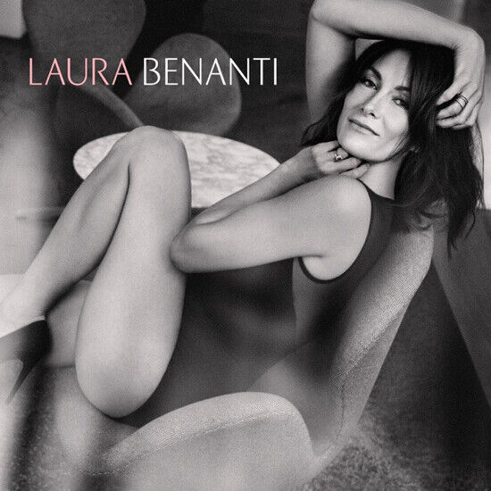 Benanti, Laura - Laura Benanti