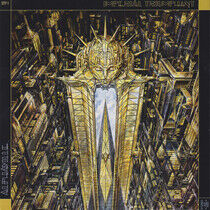 Imperial Triumphant - Alphaville -Digi-