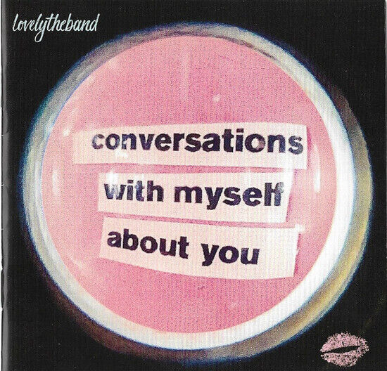 Lovelytheband - Conversations With..