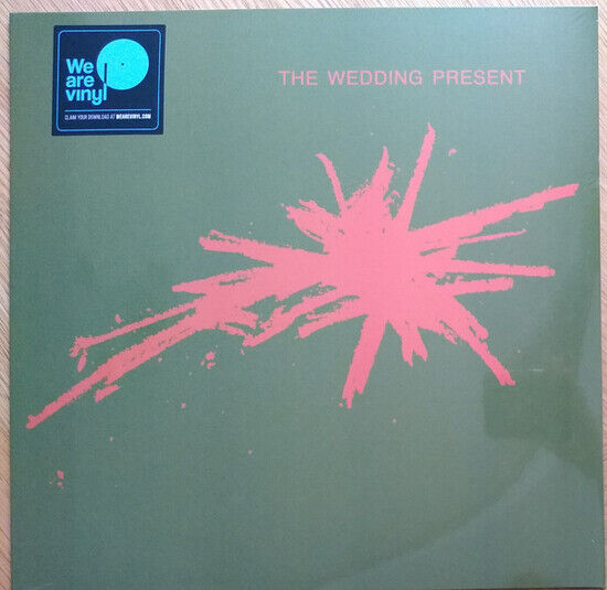 Wedding Present - Bizarro