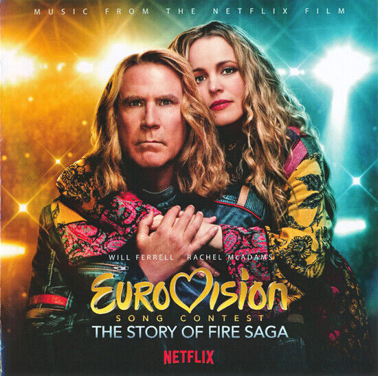 V/A - Eurovision Song..