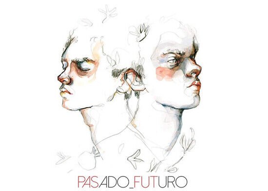 Melifluo - Pasado_futuro