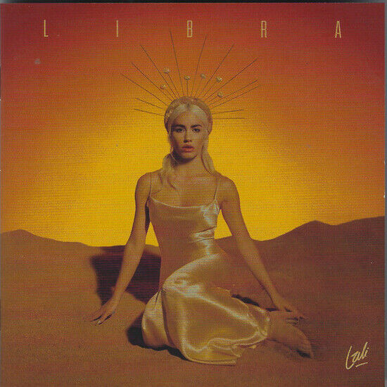 Lali - Libra