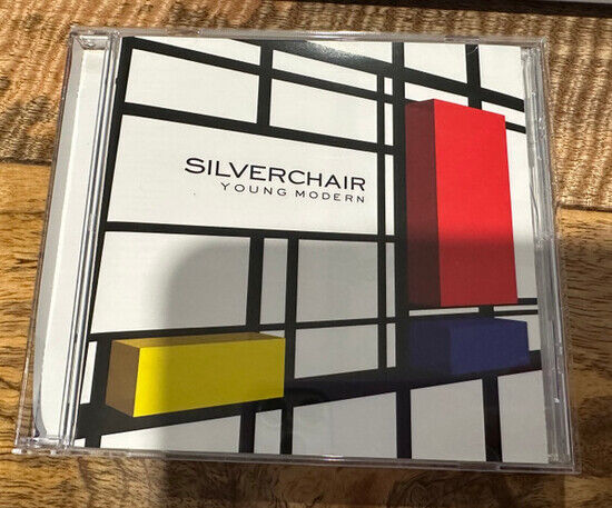 Silverchair - Young Modern